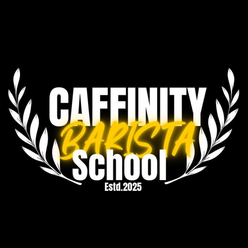 Caffinity Barista School graduate celebration at Balaju campus